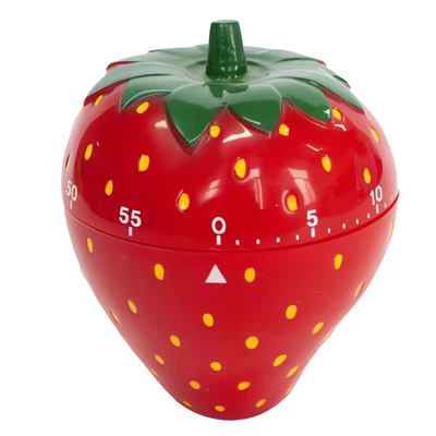 Erdbeerküchen -Timer